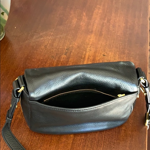 NOT FOR SALE Fossil Crossbody bag - Picture 4 of 9